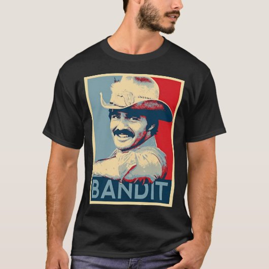 ヴィンテージ バンディット Tシャツ (正面)