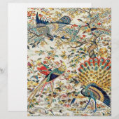 ヴィンテージ・バーズ・コレクティブ (正面/裏面)