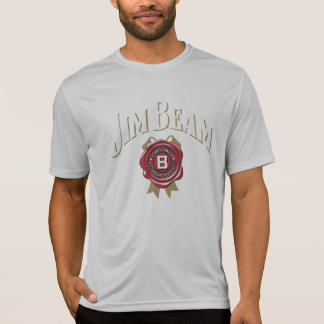 ヴィンテージ バーボン ウイスキー インスパイアード レトロ アメリカーナ Tシャツ