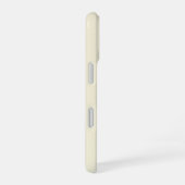 ヴィンテージ・パイプボックス iPhone 16ケース (右側面)