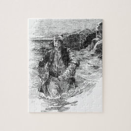 ヴィンテージ・パイレーツ、サー・ヘンリー・モーガン海 ジグソーパズル