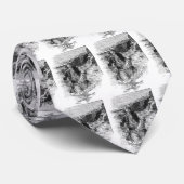 ヴィンテージ・パイレーツ、サー・ヘンリー・モーガン海 ネクタイ (ロール)