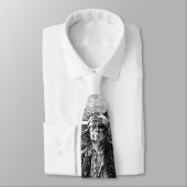 ヴィンテージ・パイレーツ、サー・ヘンリー・モーガン海 ネクタイ (タイ)