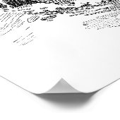 ヴィンテージ・パイレーツ、サー・ヘンリー・モーガン海 ポスター (角)