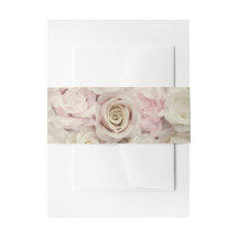 ヴィンテージ パステル ローズ