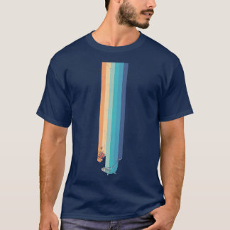 ヴィンテージ・ヒッチャーカー Tシャツ