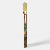 ヴィンテージ ビクトリアン フェアリー テール、兄と妹 Case-Mate iPhoneケース (裏面 / 左)