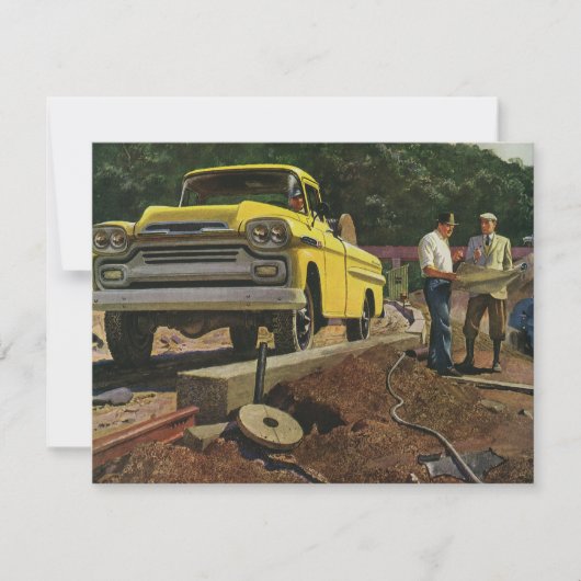 ヴィンテージ ビジネス アーキテクト 建設請負業者 (正面)