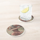 ヴィンテージ ビジネス, 巨大な水タービン コースター (側面)