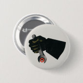 ヴィンテージ ビジネス, 製造工場の機械工 缶バッジ (正面&裏面)