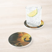 ヴィンテージ ビジネス, 鋼鉄製造業 コースター (側面)