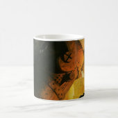 ヴィンテージ ビジネス, 鋼鉄製造業 コーヒーマグカップ (中央)