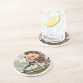 ヴィンテージ・ビジネス、Alexander Graham Bell Telephone コースター (側面)