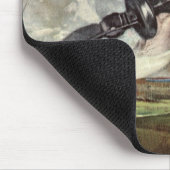 ヴィンテージ・ビジネス、Alexander Graham Bell Telephone マウスパッド (コーナー)