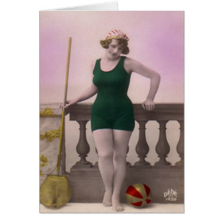 ヴィンテージ-ビーチ