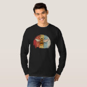 ヴィンテージ ビー Tシャツ (正面フル)