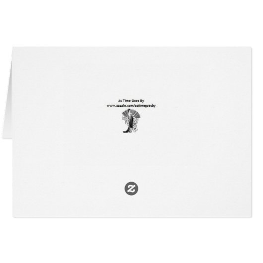 ヴィンテージ-ピアノの演劇の子ネコ、 (裏面横)