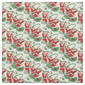 ヴィンテージ ファブリック (見本)