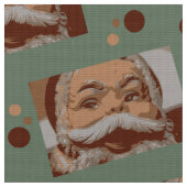 ヴィンテージ ファブリック (クローズアップ)