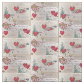 ヴィンテージ ファブリック (見本)