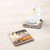 ヴィンテージ ファミリー バケーション in コンバーチブル カー コースター (右側)