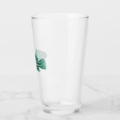 ヴィンテージ フィッシュ タンブラーグラス (左)