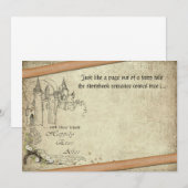 ヴィンテージ・フェアリーテイル (正面/裏面)