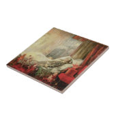 ヴィンテージ・フェアリーテイル、夢の材料 タイル (側面)