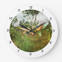 ヴィンテージ·フェアリー·オン·ア·スイング