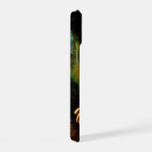 ヴィンテージ・フェアリー iPhone 15ケース (右側面)