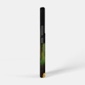 ヴィンテージ・フェアリー SAMSUNG GALAXYケース (右側面)