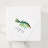 ヴィンテージ フェイバータグ (インサイチュ)