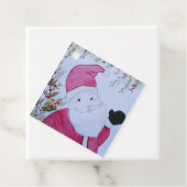 ヴィンテージ フェイバータグ (インサイチュ)