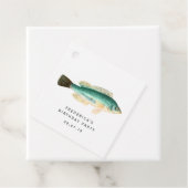 ヴィンテージ フェイバータグ (インサイチュ)