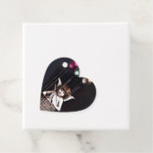 ヴィンテージ フェイバータグ (インサイチュ)