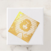 ヴィンテージ フェイバータグ (箱)