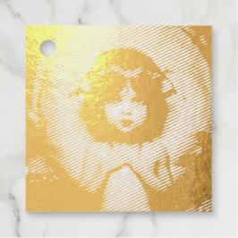 ヴィンテージ フェイバータグ