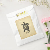 ヴィンテージ フェイバーバッグ (封をした状態)