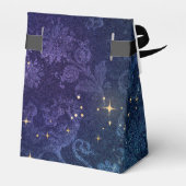 ヴィンテージ フェイバーボックス (裏面サイド)