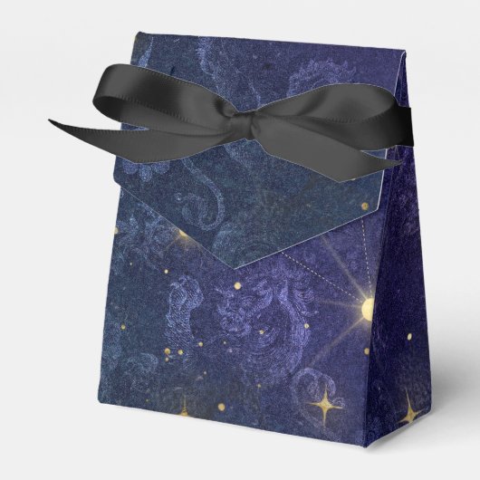 ヴィンテージ フェイバーボックス (正面サイド)