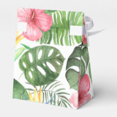 ヴィンテージ フェイバーボックス (裏面サイド)