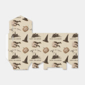 ヴィンテージ フェイバーボックス (折り畳みなし)