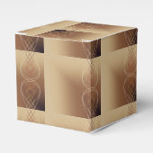 ヴィンテージ フェイバーボックス (正面サイド)