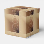 ヴィンテージ フェイバーボックス (裏面サイド)