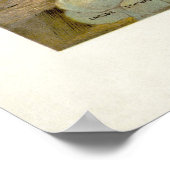 ヴィンテージ・フェルヴァール、ビンセント・ディンディのオペラ ポスター (角)