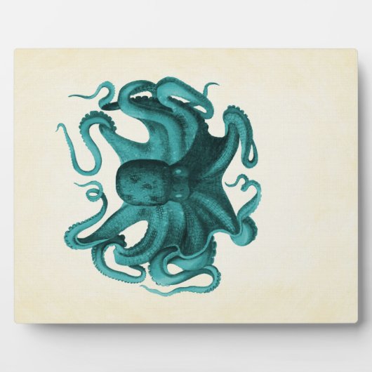 ヴィンテージ フォトプラーク (正面)