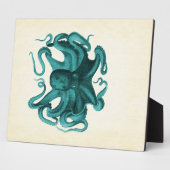 ヴィンテージ フォトプラーク (側面)