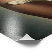 ヴィンテージ フォトプリント            (角)