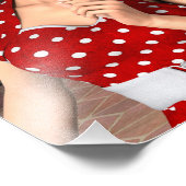 ヴィンテージ フォトプリント            (角)