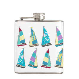 ヴィンテージ フラスク